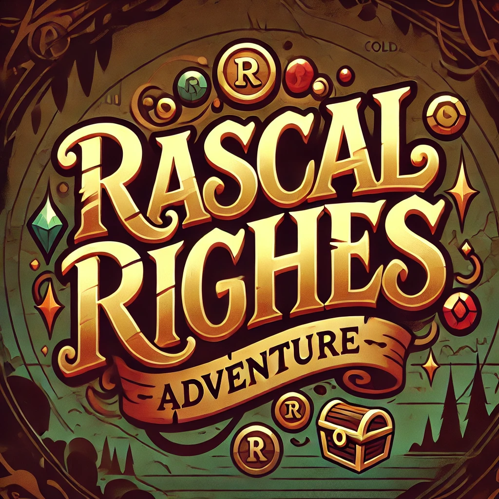 Rascal Riches