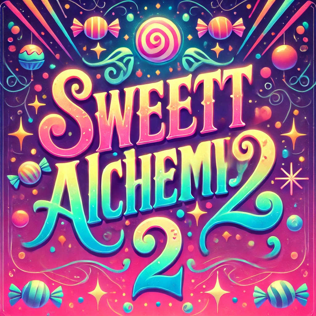 Sweet Alchemy 2